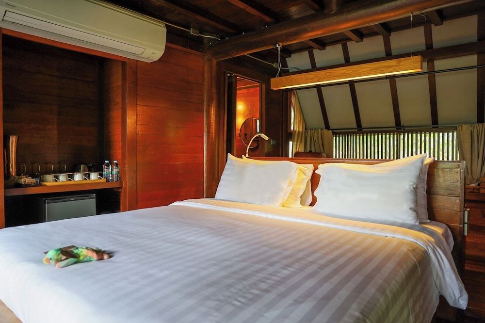 undefined Lala Mukha Tented Resort Khao Yai 3