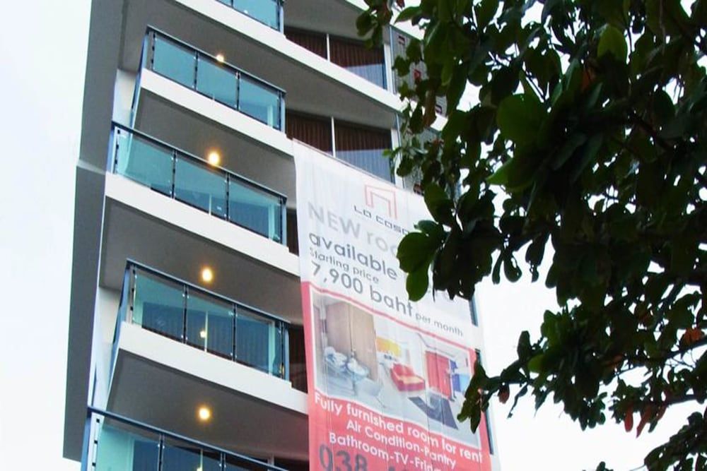 undefined La Casa Pattaya 4