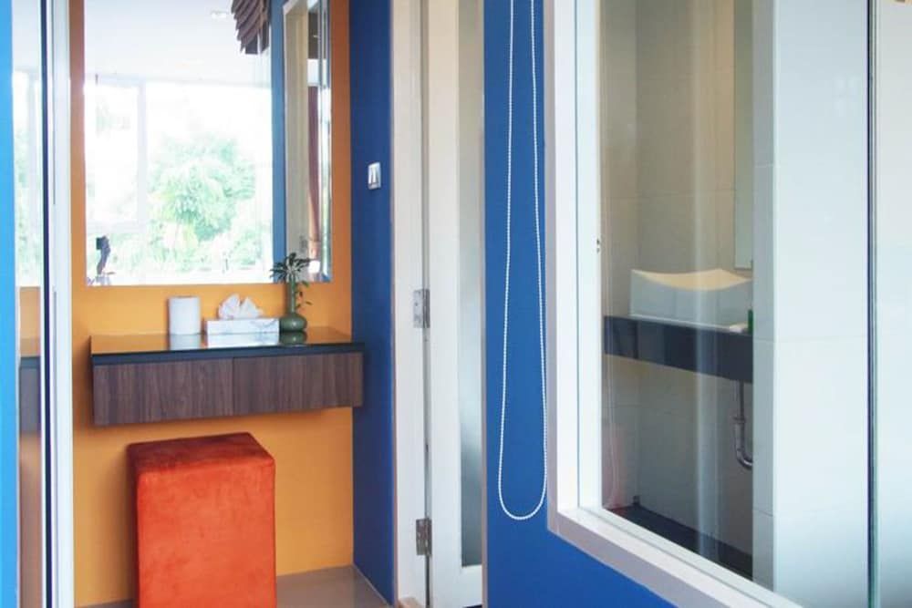 La Casa Pattaya Superior Double Room 4