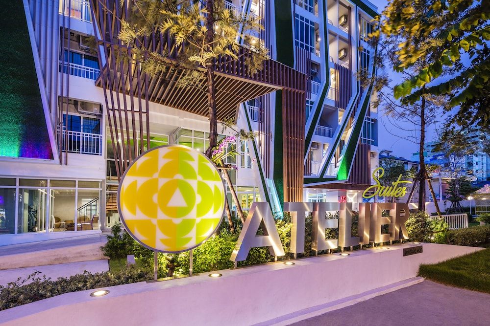 undefined Atelier Suites 3