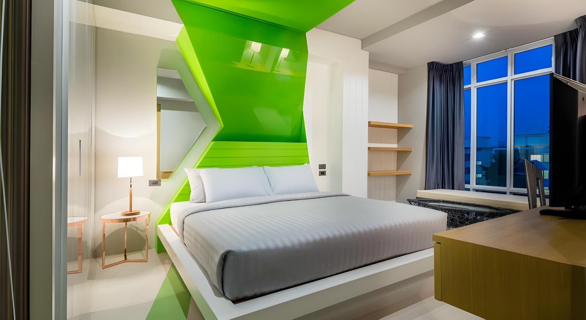 undefined Atelier Suites 7