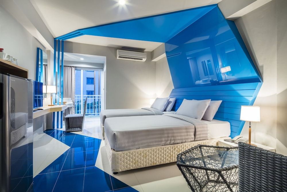 undefined Atelier Suites 10