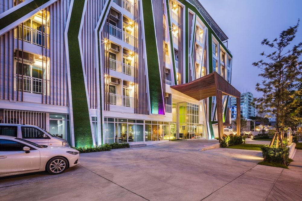 undefined Atelier Suites 4