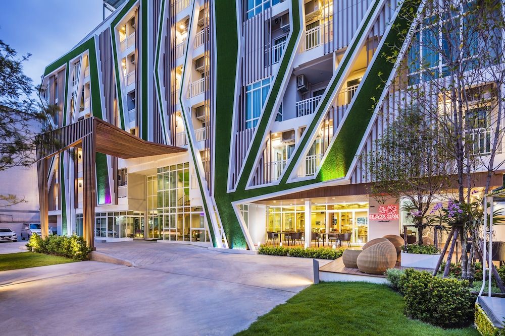 undefined Atelier Suites