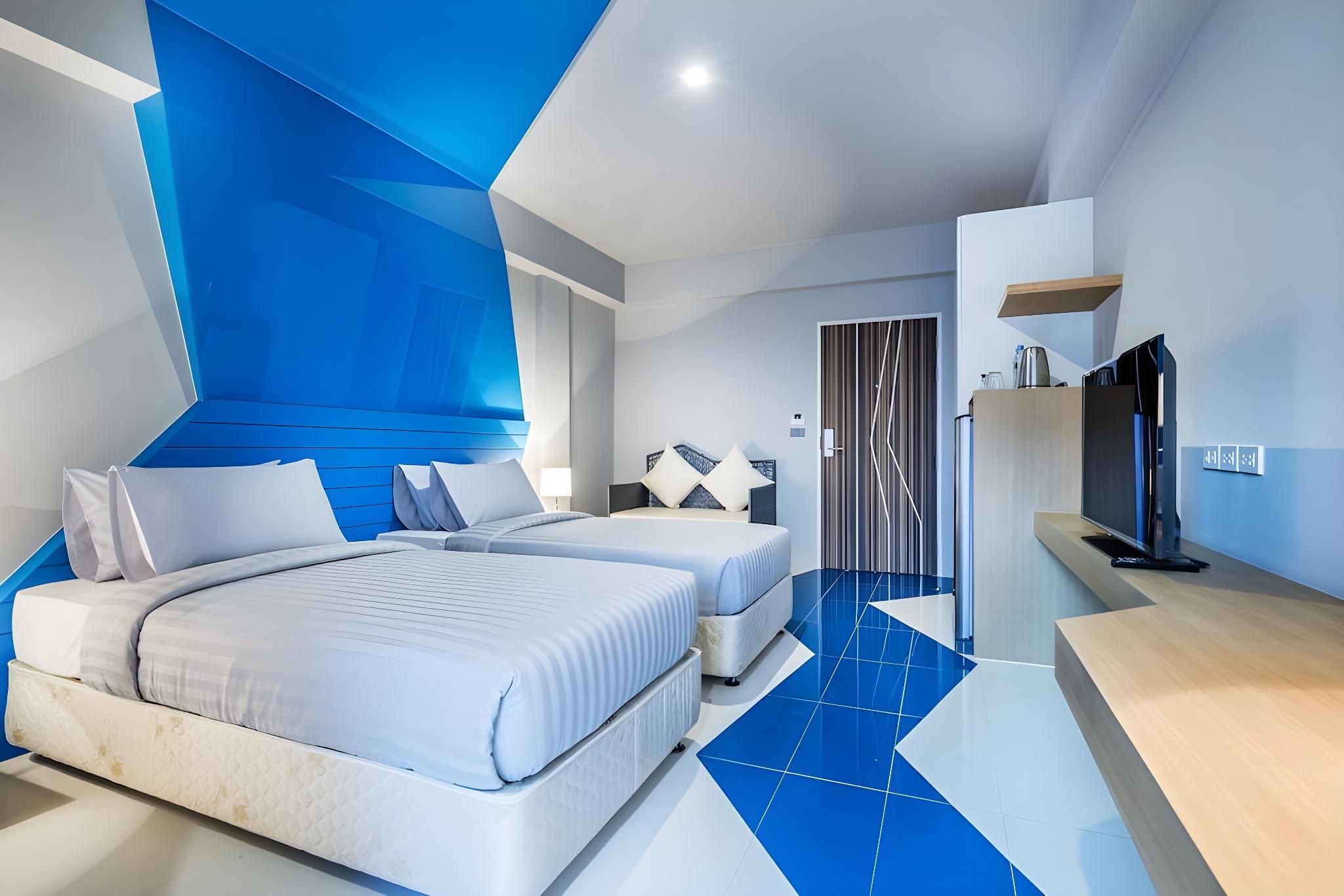 undefined Atelier Suites 9