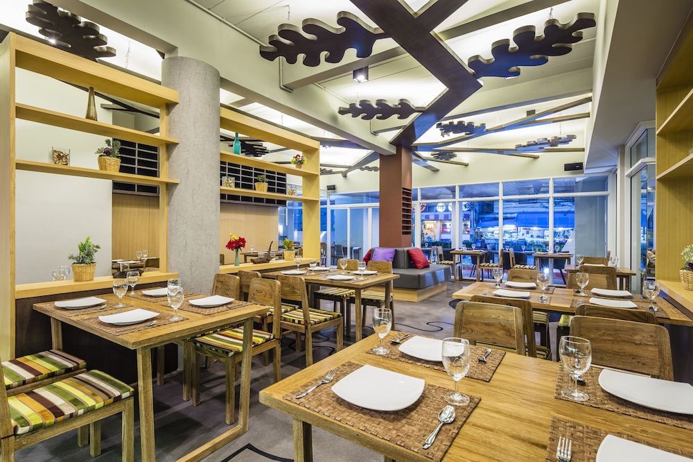 undefined Atelier Suites 8