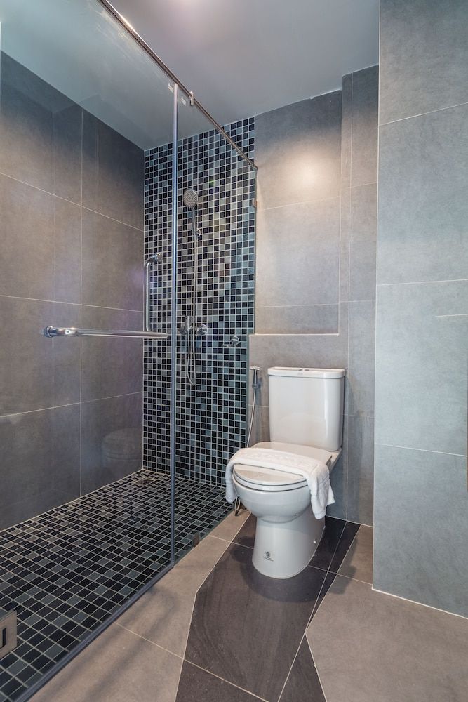 Atelier Suites Standard Double Room, 1 Double Bed 2