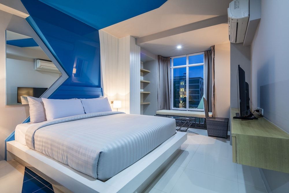 undefined Atelier Suites 10