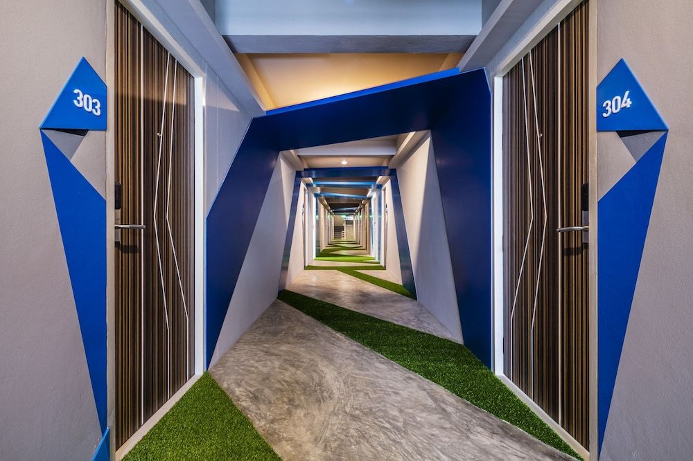 undefined Atelier Suites 7