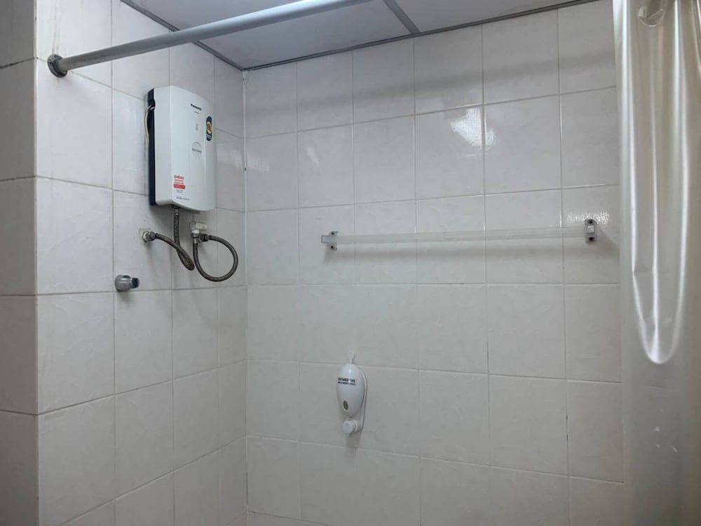 Town In Town Garden Resort Standard Double Room 17