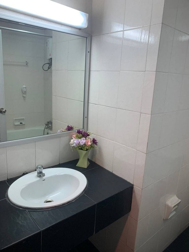 Town In Town Garden Resort Standard Double Room 19