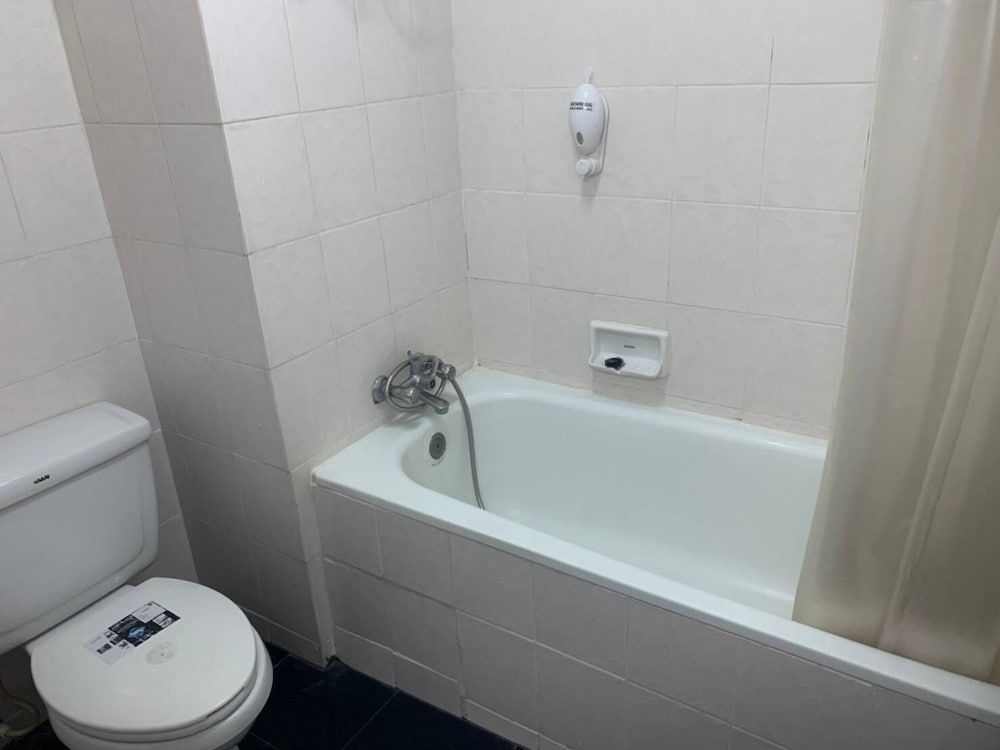 Town In Town Garden Resort Standard Double Room 18