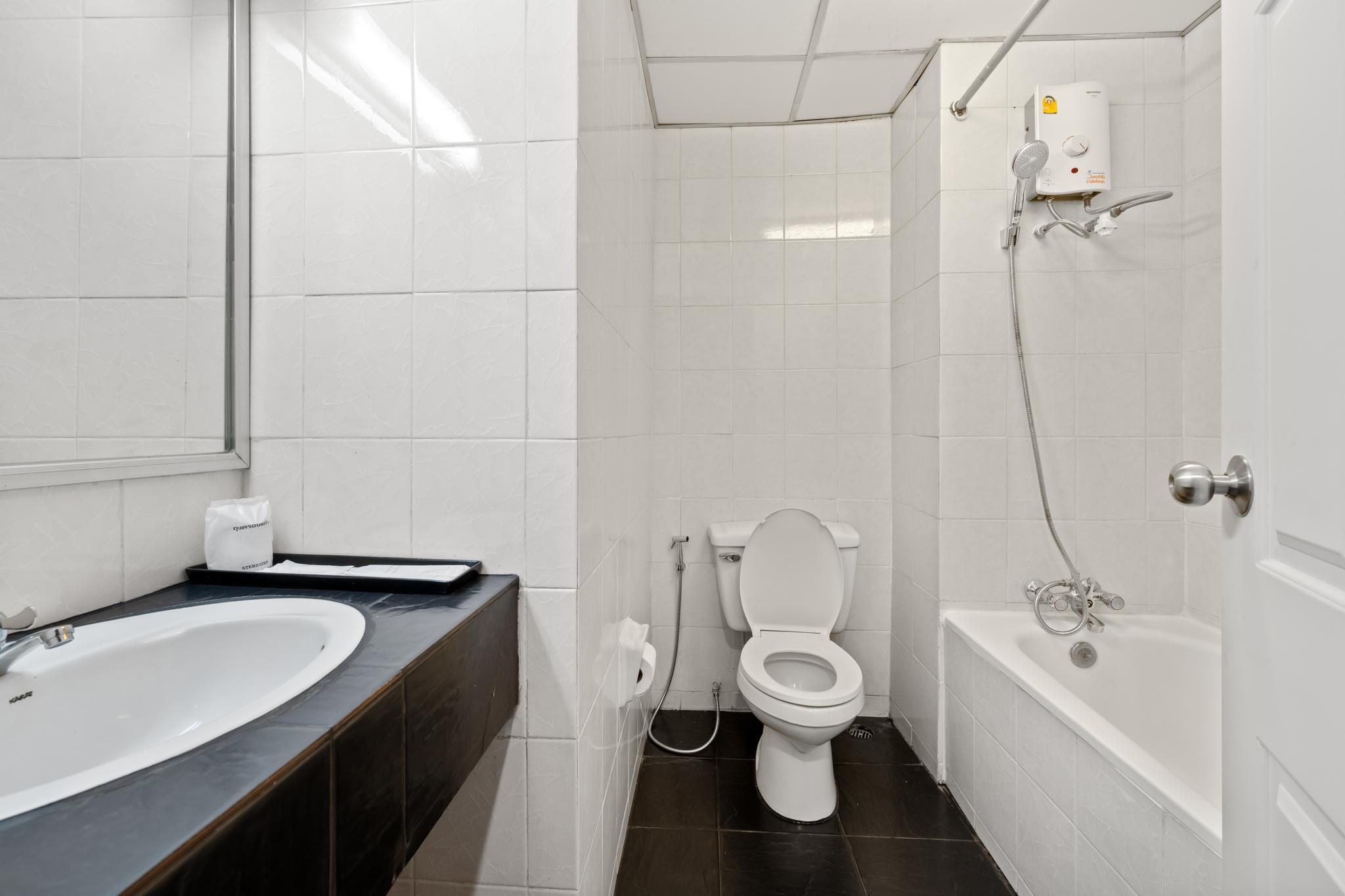 undefined Town In Town Garden Resort 10