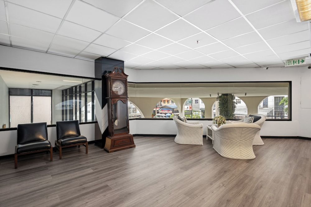 undefined Town In Town Garden Resort 10