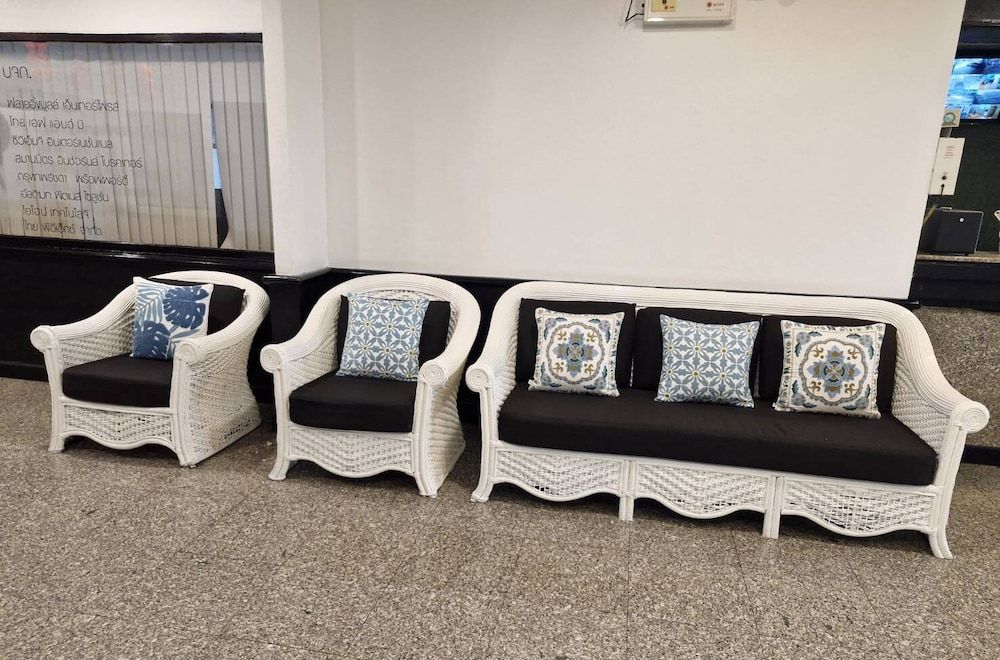 undefined Town In Town Garden Resort 9