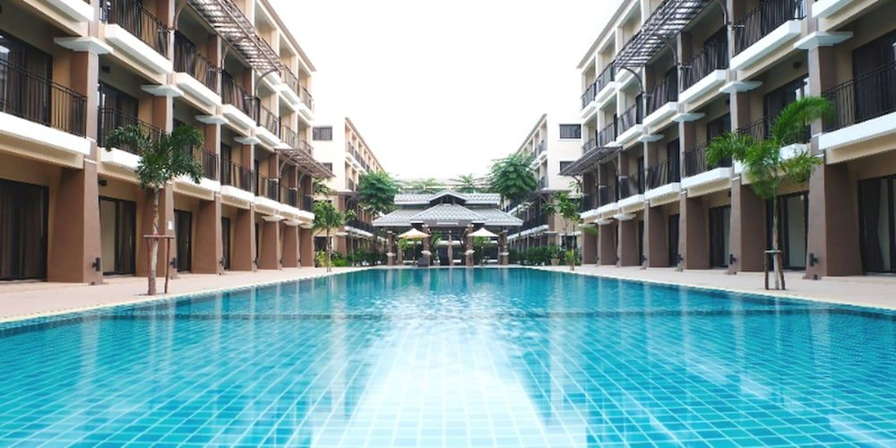 undefined Summer Tree Hotel