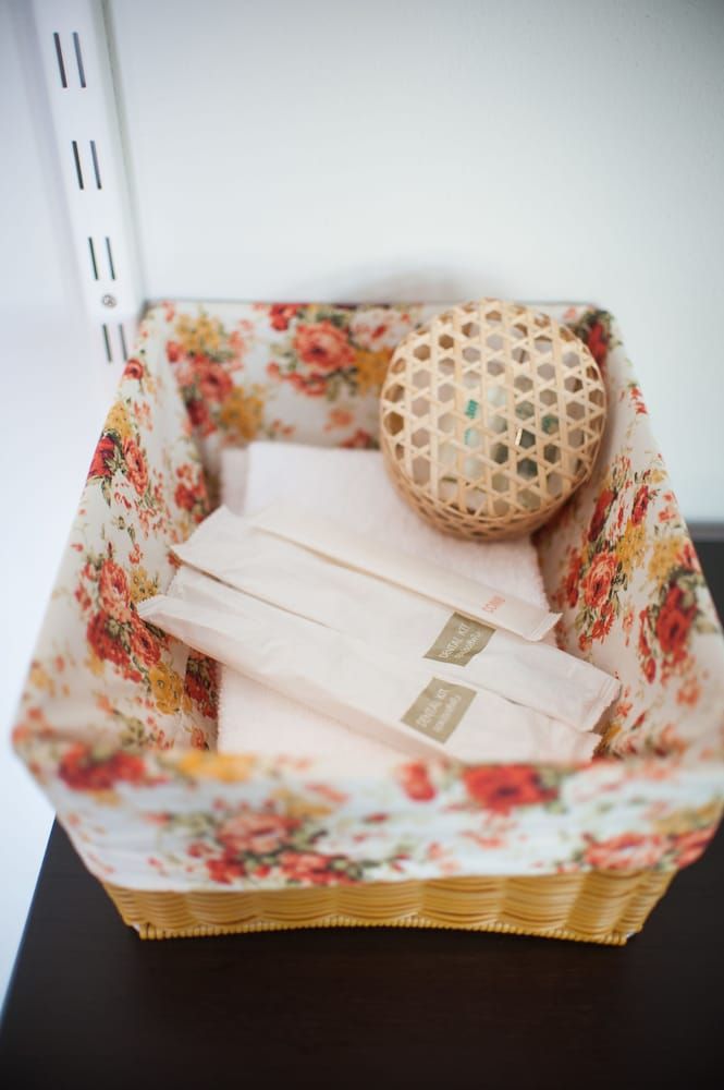 Bluemoon Riverside Resort Modern Cottage 17