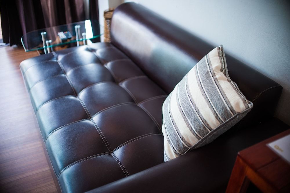 Bluemoon Riverside Resort Modern Cottage 12