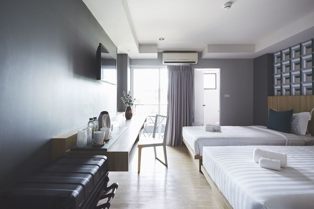Superior Double or Twin Room