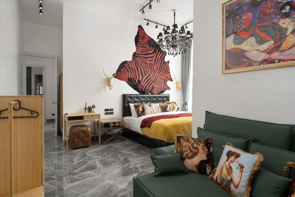 Exclusive Villa