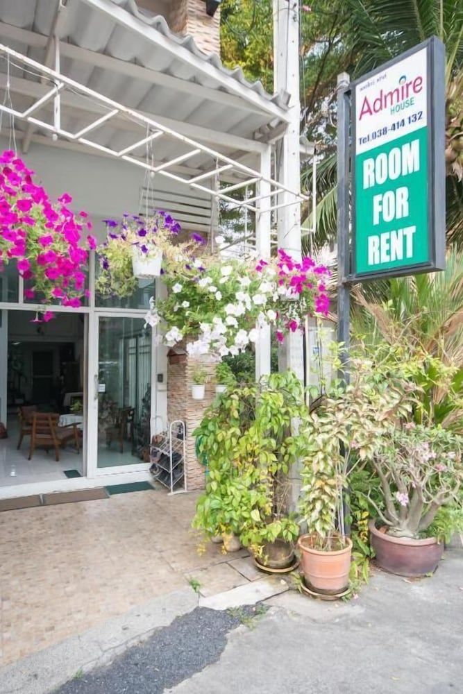 undefined Admire House 3