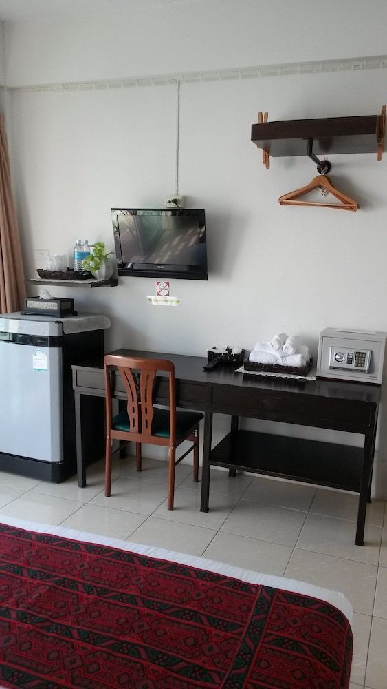 Admire House Superior Room 11