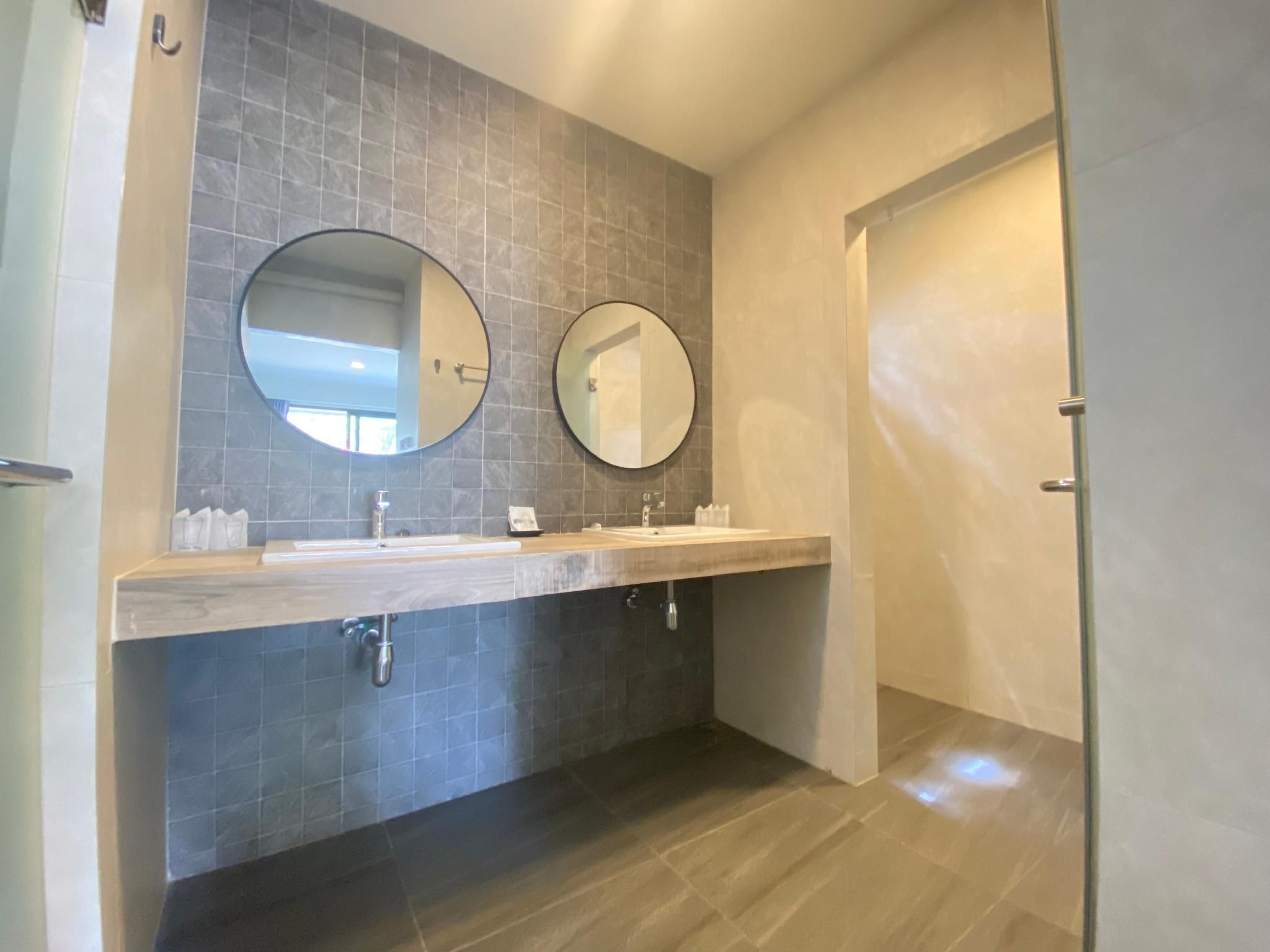 Rayong Chalet Resort Deluxe Garden Villa 2