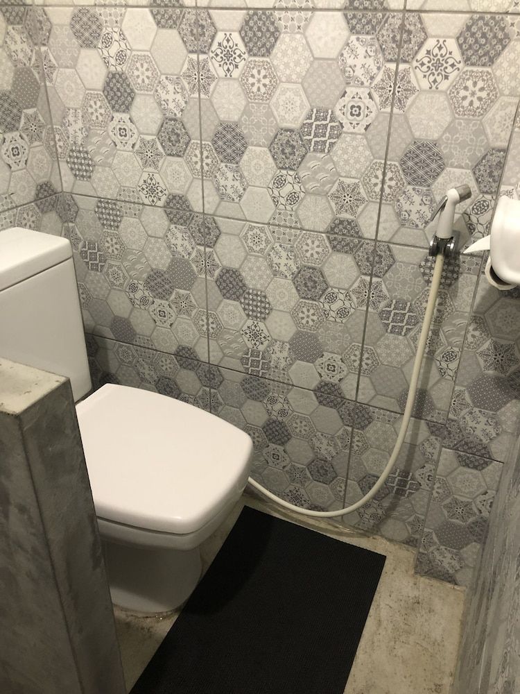 Samui Zenity Hotel Standard Double Room, 1 King Bed, Non Smoking, Terrace 18