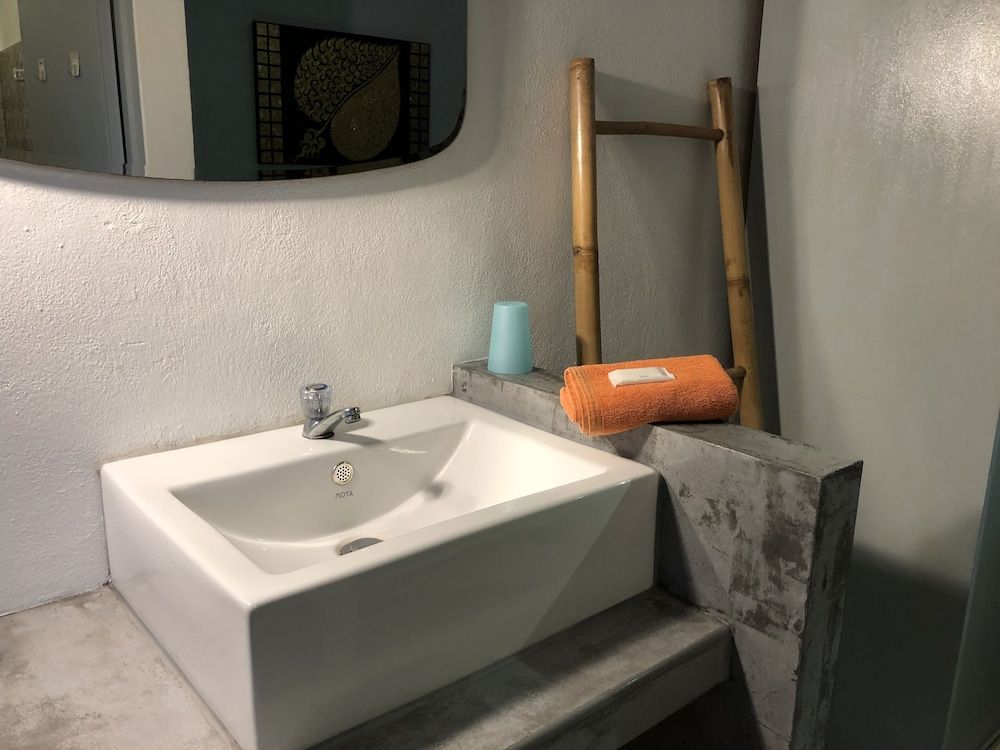 Samui Zenity Hotel Family Triple Room, Multiple Beds, Terrace 21