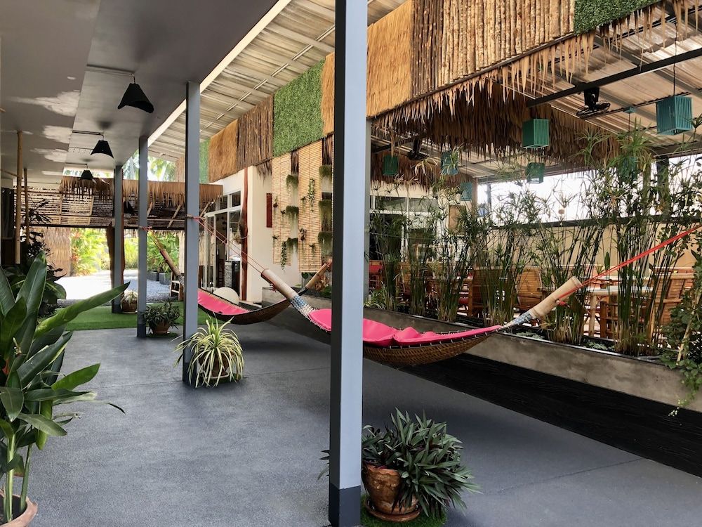 undefined Samui Zenity Hotel 10