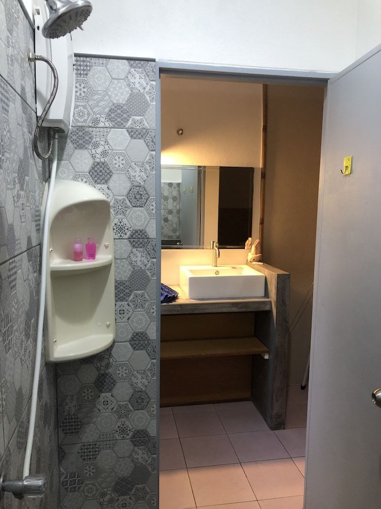 Samui Zenity Hotel Standard Double Room, 1 King Bed, Non Smoking, Terrace 19