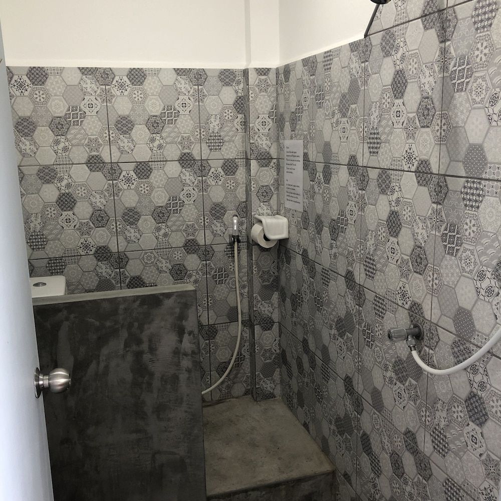 Samui Zenity Hotel Family Triple Room, Multiple Beds, Terrace 20