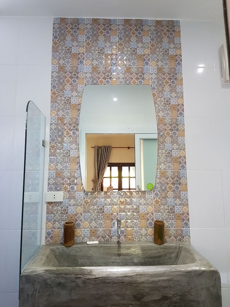 Samui Zenity Hotel Family Quadruple Room, Multiple Beds, Terrace 23