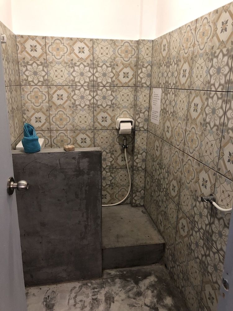 Samui Zenity Hotel Standard Double Room, 1 King Bed, Non Smoking, Terrace 13