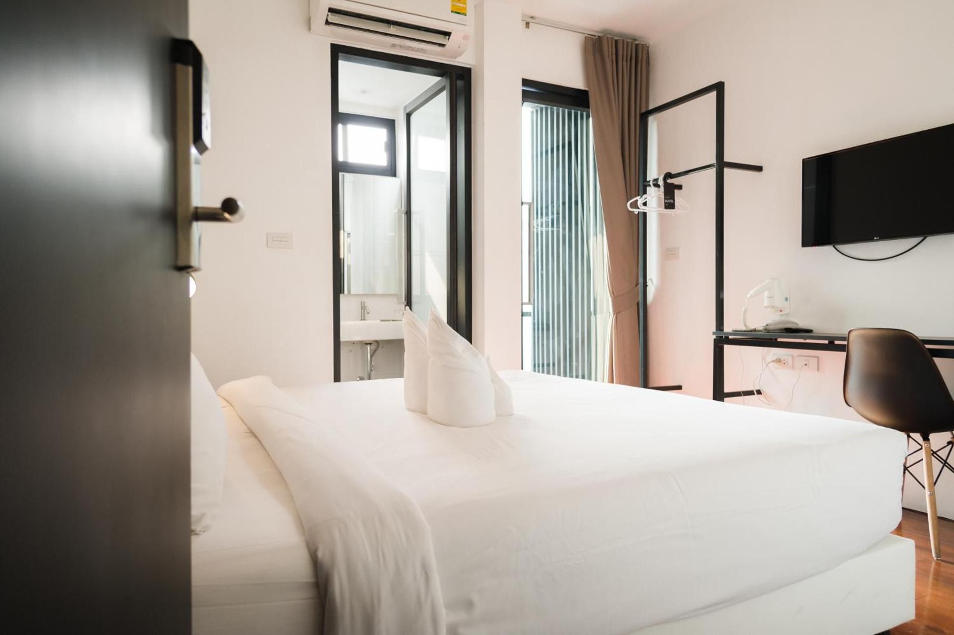 undefined The Common Hostel 7