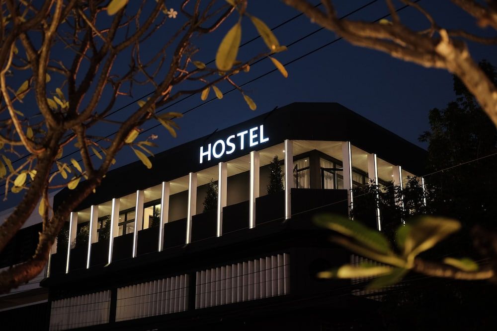 undefined The Common Hostel 9