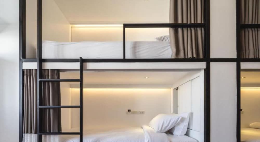 undefined The Common Hostel 2