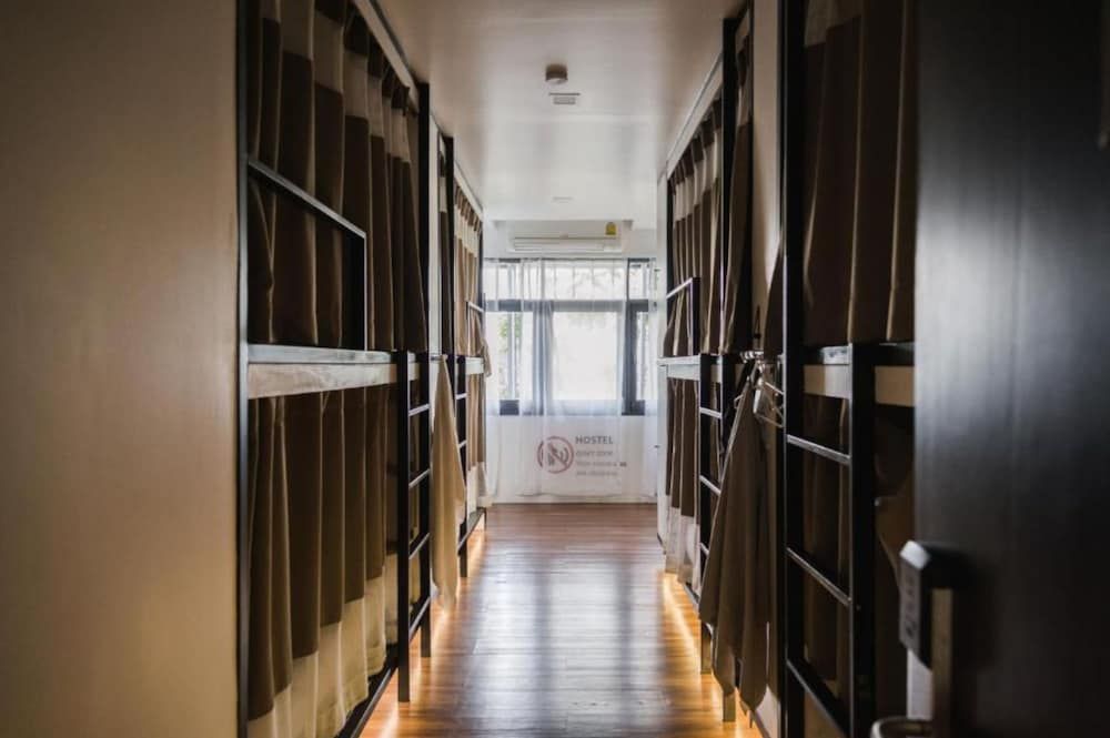 undefined The Common Hostel 4