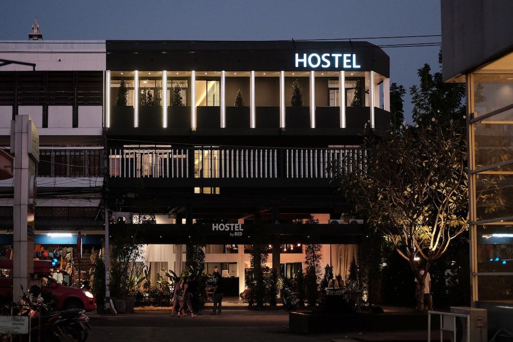 undefined The Common Hostel 8