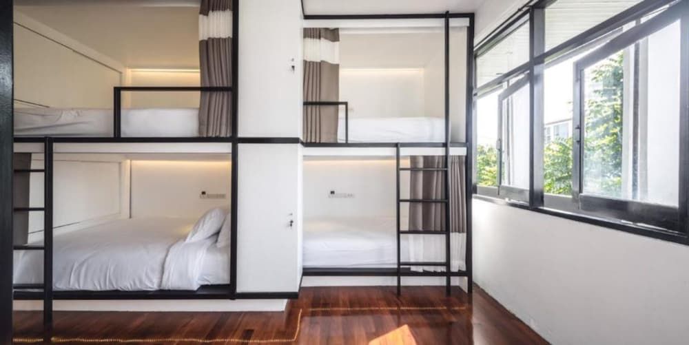 undefined The Common Hostel 3