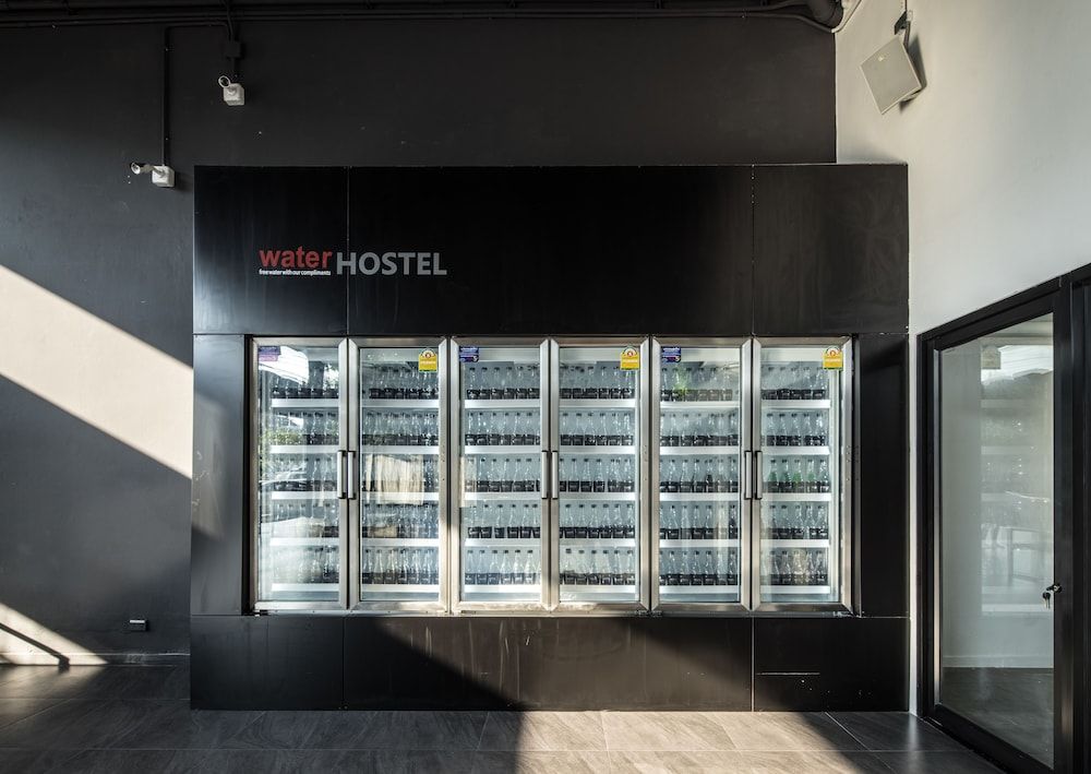 undefined The Common Hostel 6