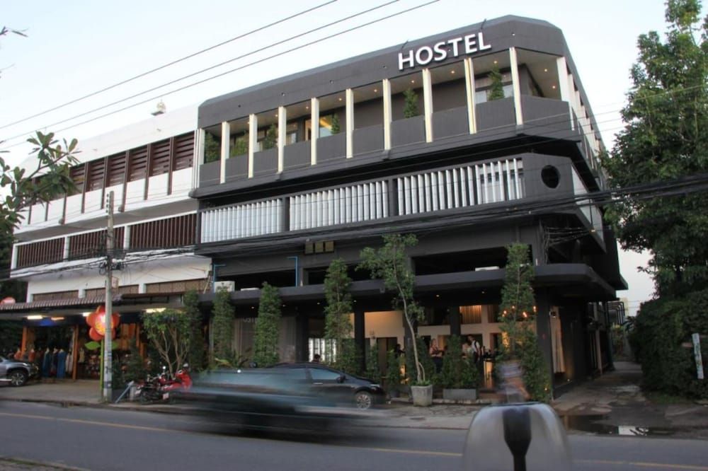 undefined The Common Hostel 5