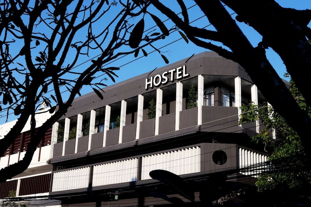 undefined The Common Hostel 2