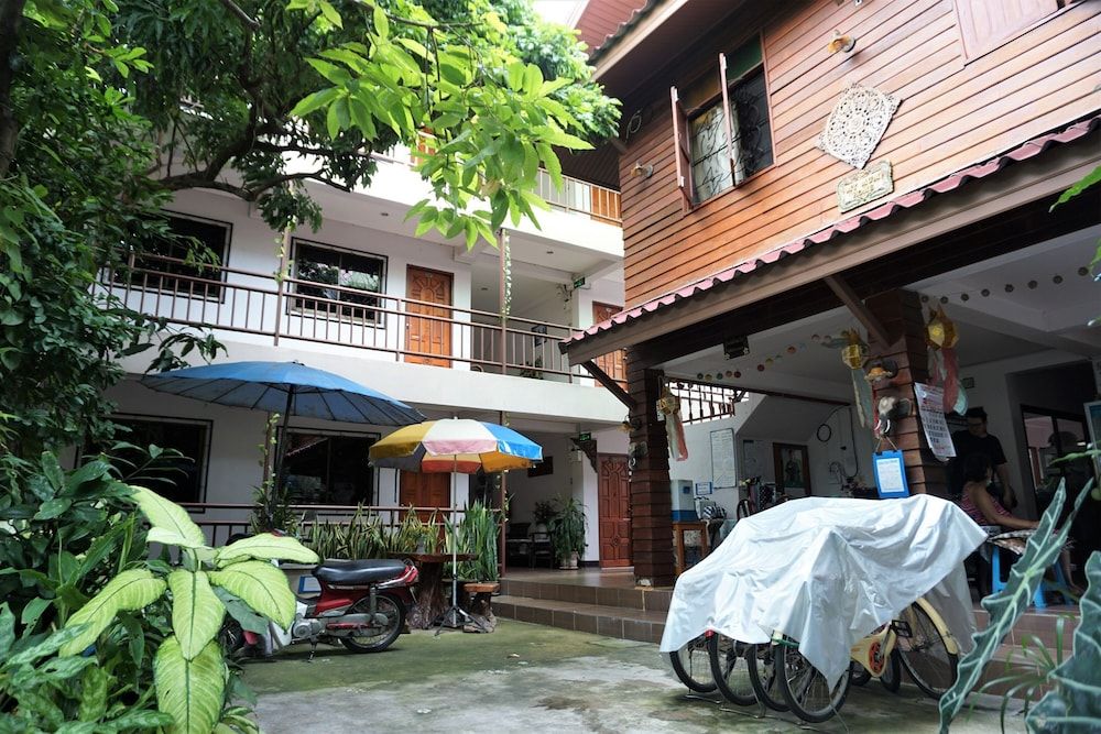 undefined My Mum Home 4