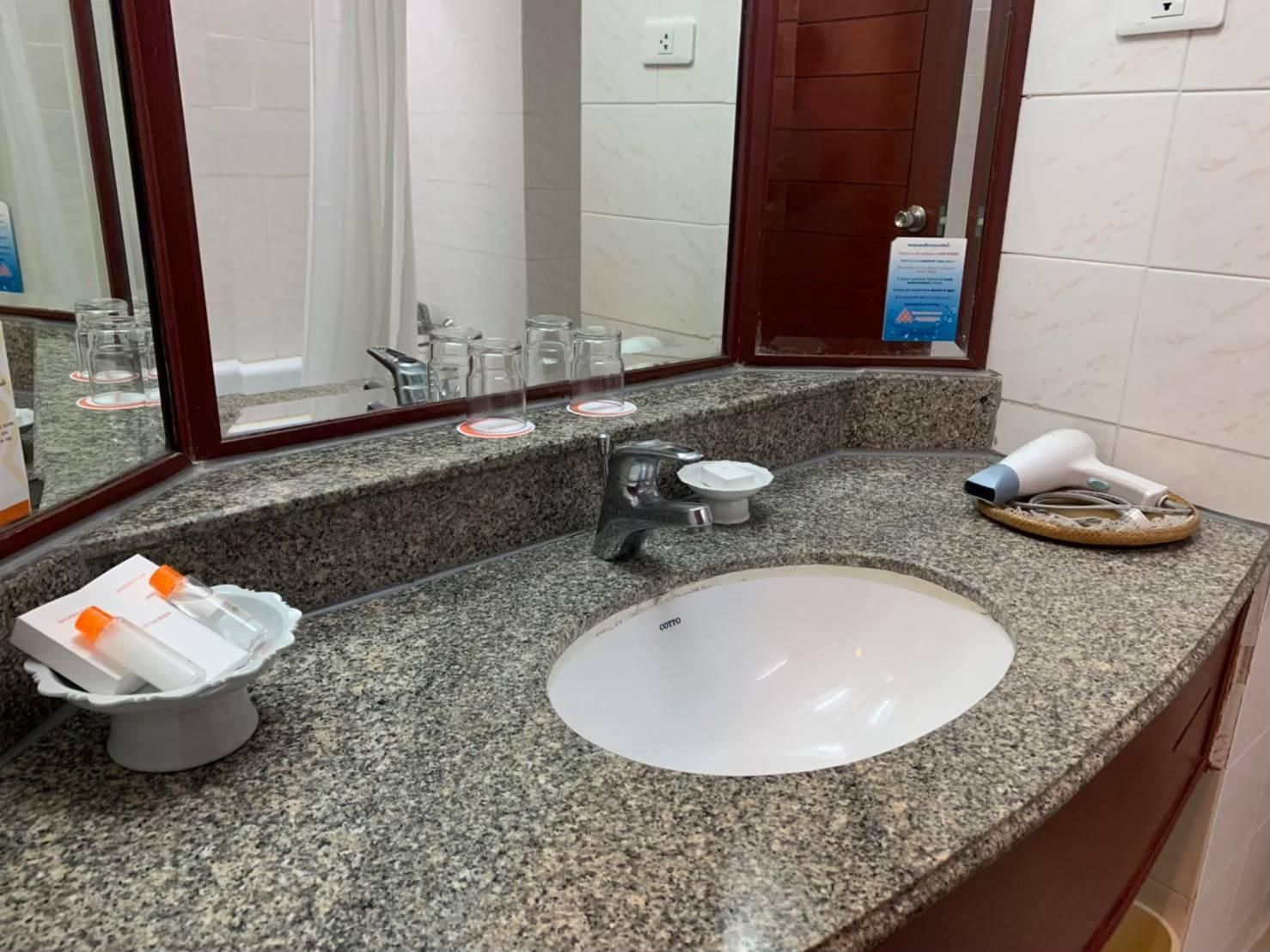 Charoenthani Khonkaen Hotel Superior 3