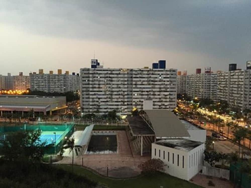 undefined Don Mueang-Challenger Impact Muangthong Thani 5