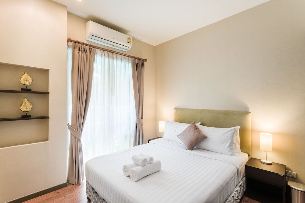 undefined The Ville Pool Villa Jomtien 10