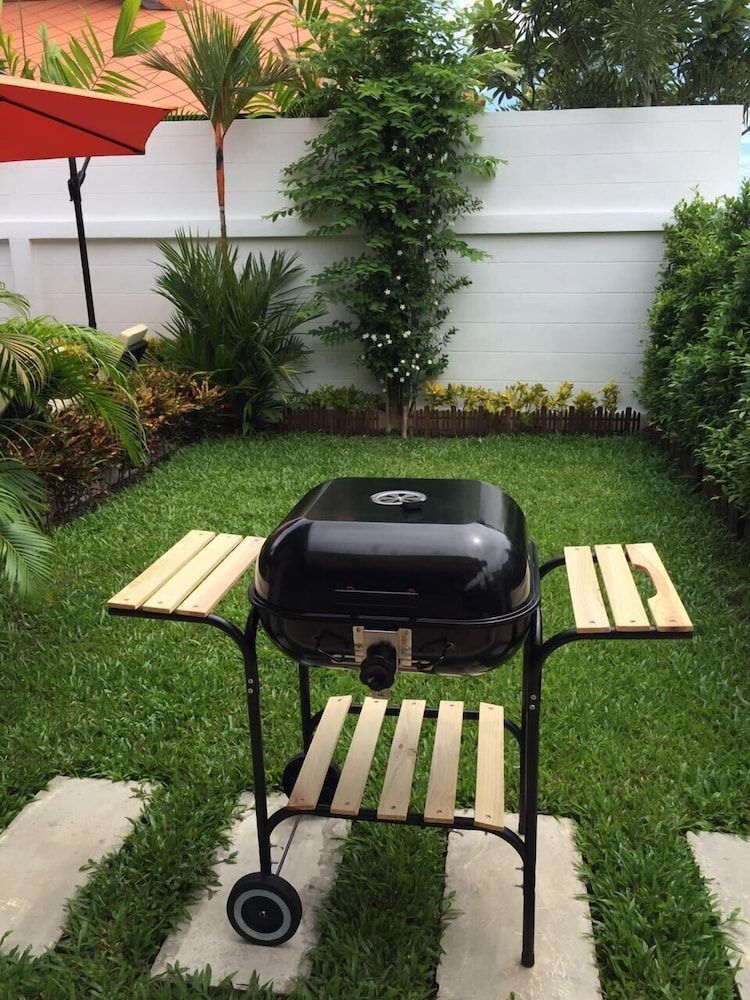 undefined The Ville Pool Villa Jomtien 5