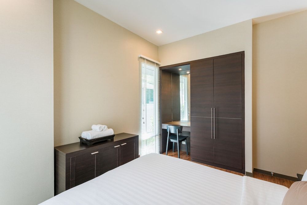 undefined The Ville Pool Villa Jomtien 7