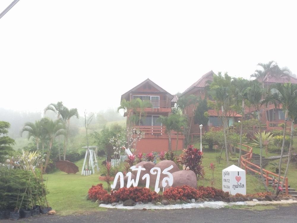 Phufasai Resort